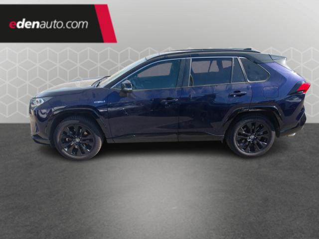 Toyota Rav4 image 9
