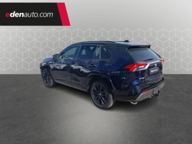 Toyota Rav4 image 2