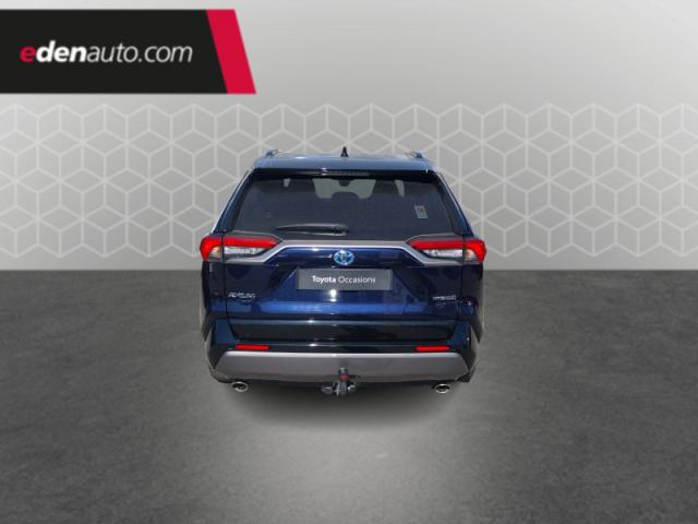 Toyota Rav4 image 3