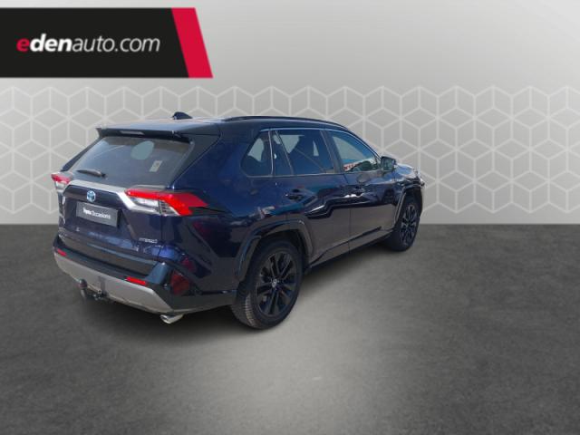Toyota Rav4 image 1