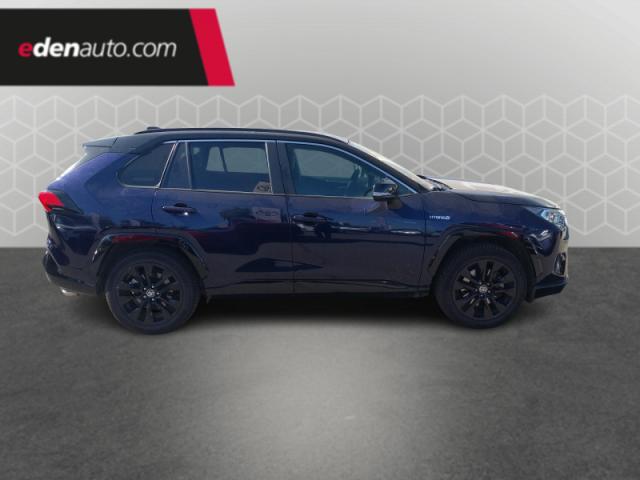 Toyota Rav4 image 4
