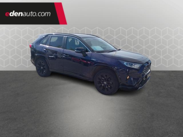 Toyota Rav4 image 8