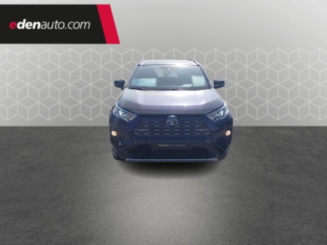 Toyota Rav4 image 6