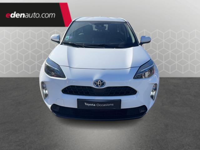 Toyota Yaris image 3