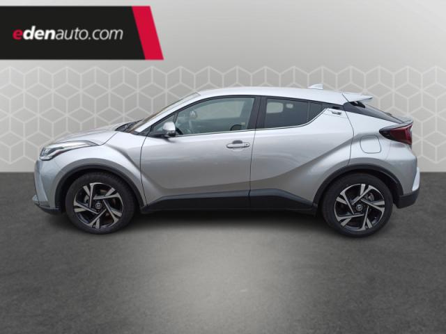 Toyota C-Hr image 3
