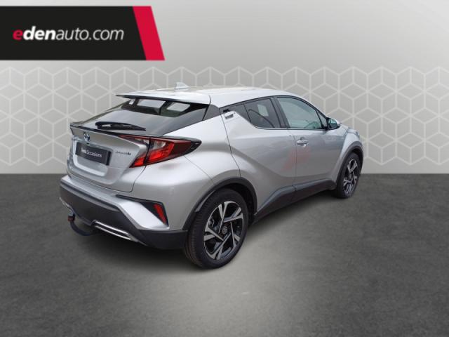 Toyota C-Hr image 7