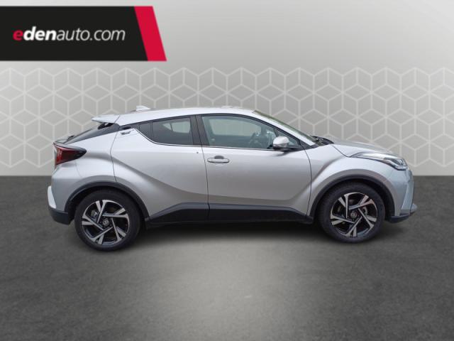 Toyota C-Hr image 5