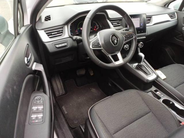 Renault Captur image 1