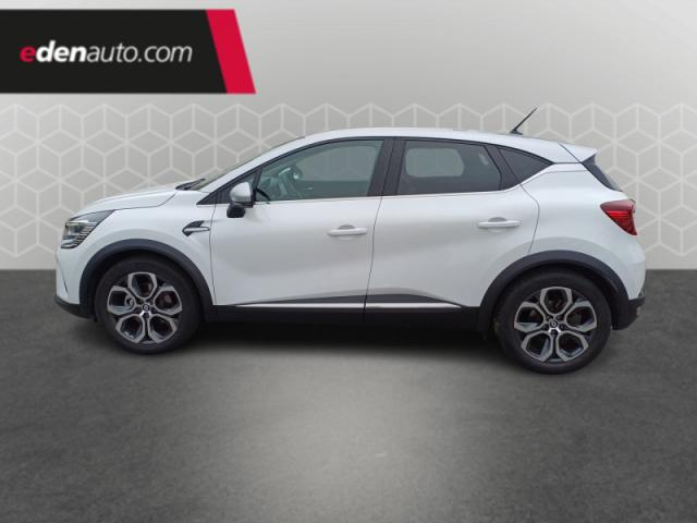 Renault Captur image 4