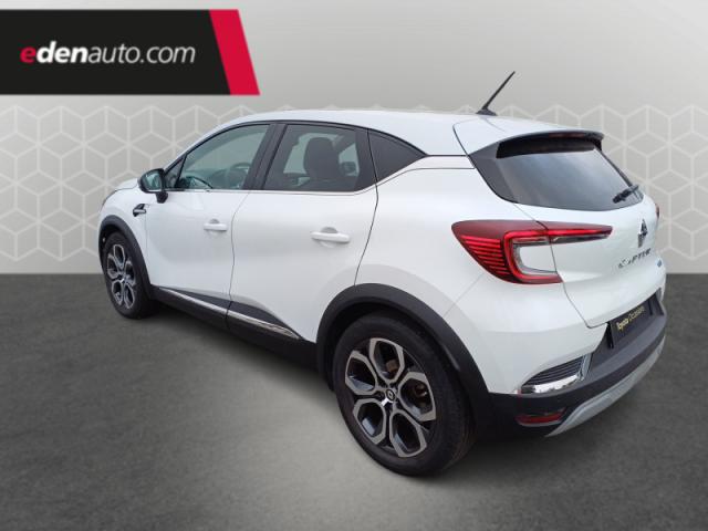 Renault Captur image 2