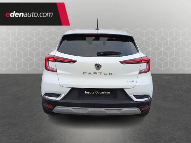 Renault Captur image 5