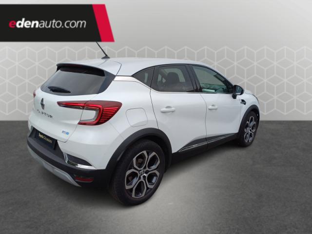 Renault Captur image 6