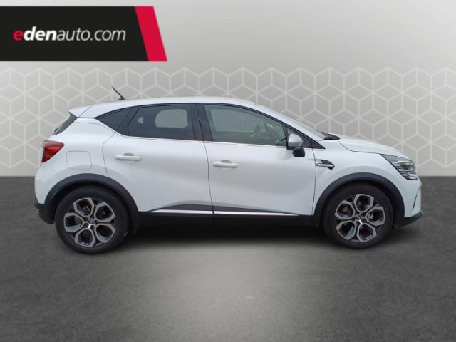 Renault Captur image 3