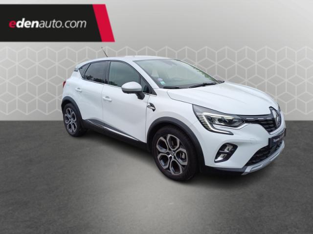 Renault Captur image 9