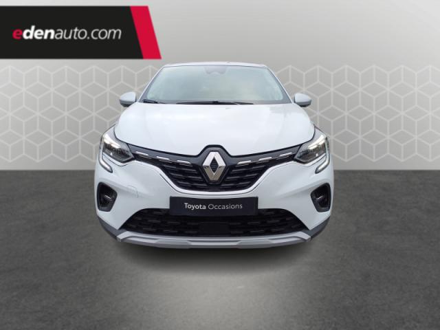 Renault Captur image 7