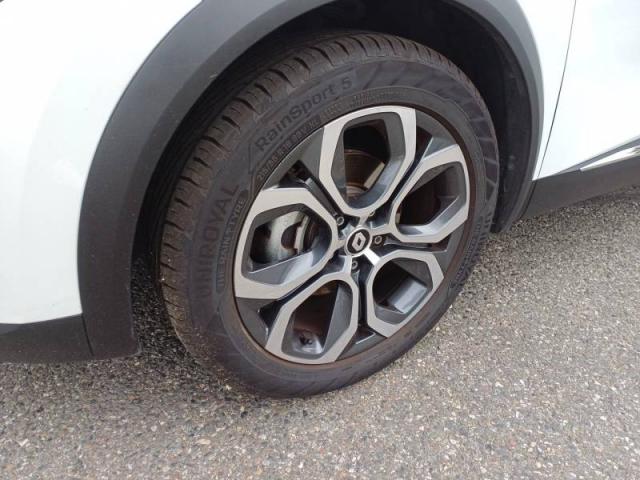 Renault Captur image 8