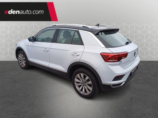 Volkswagen T-Roc image 3