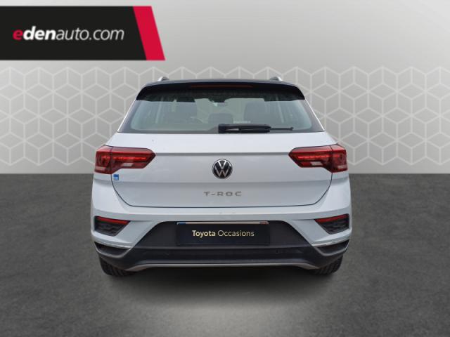 Volkswagen T-Roc image 5