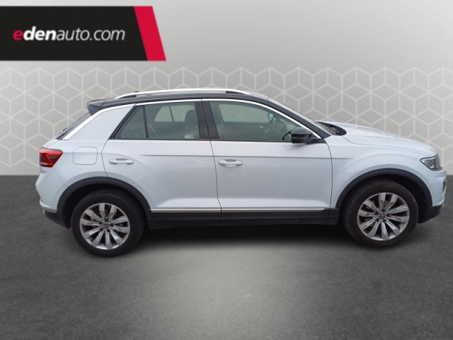 Volkswagen T-Roc image 1
