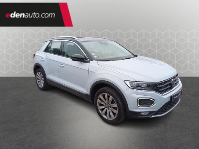 Volkswagen T-Roc image 4