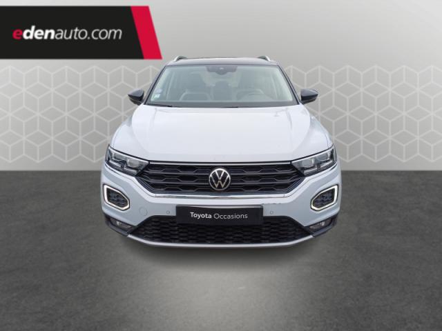 Volkswagen T-Roc image 6