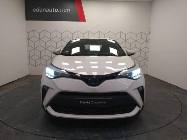 Toyota C-Hr image 7