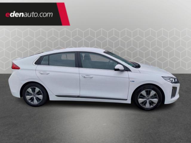 Hyundai Ioniq image 7