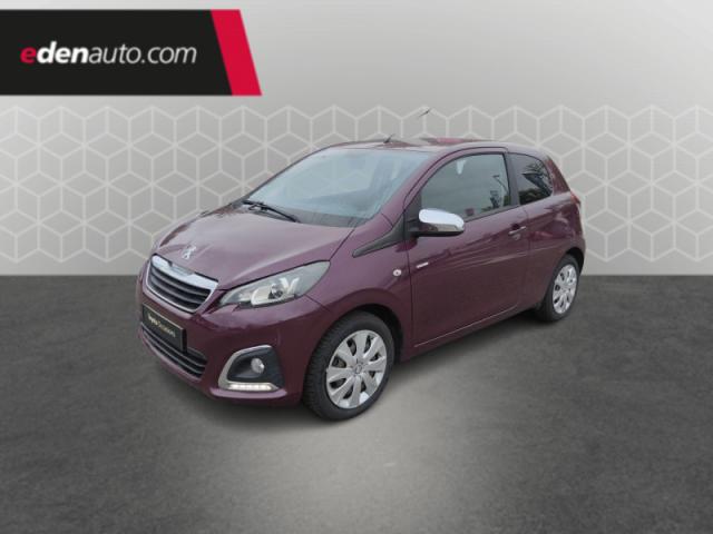 Peugeot