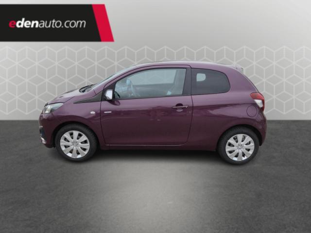 Peugeot 108 image 7