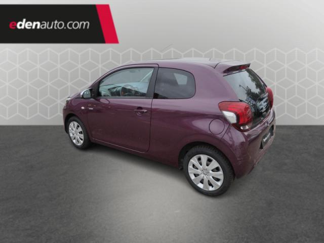 Peugeot 108 image 8