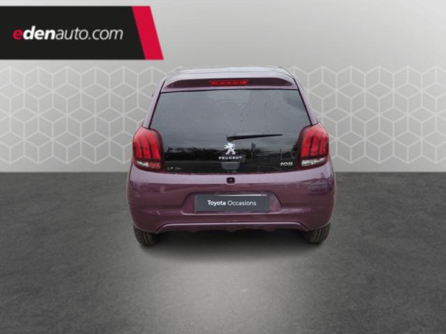 Peugeot 108 image 1