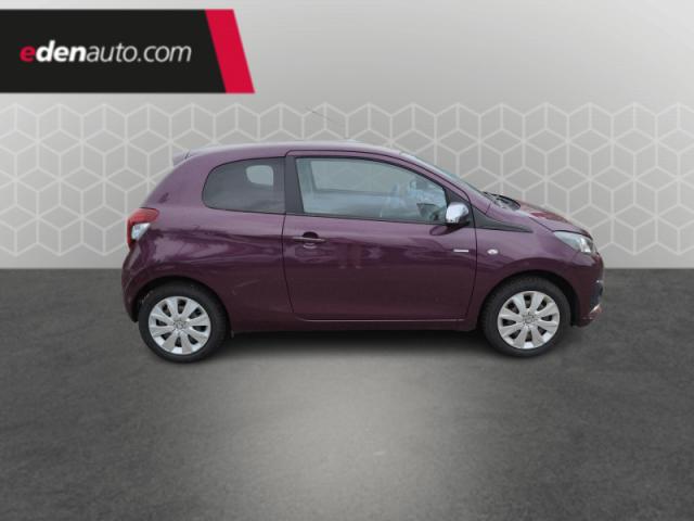 Peugeot 108 image 9