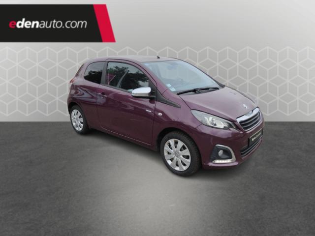 Peugeot 108 image 3
