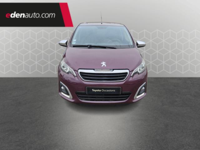 Peugeot 108 image 2