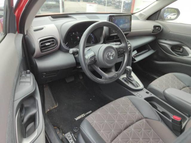 Toyota Yaris image 1