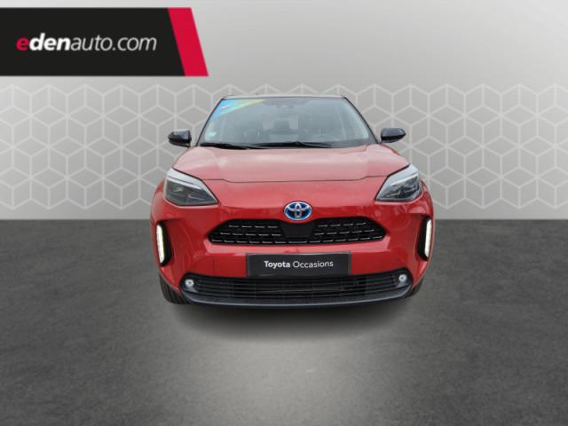 Toyota Yaris image 7