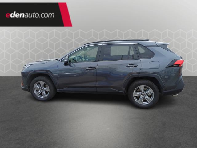 Toyota Rav4 image 5