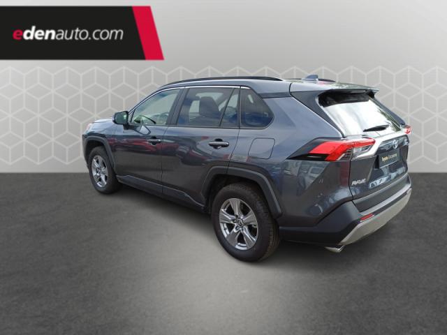 Toyota Rav4 image 3