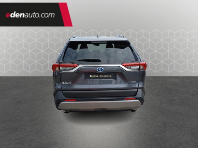 Toyota Rav4 image 9