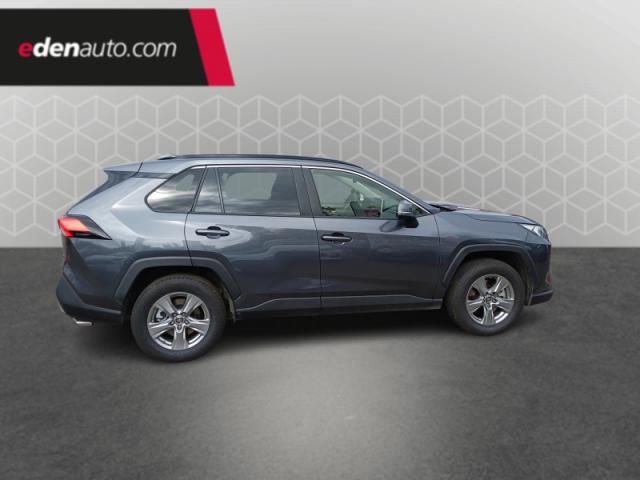 Toyota Rav4 image 1