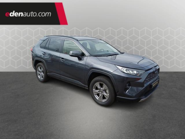 Toyota Rav4 image 7