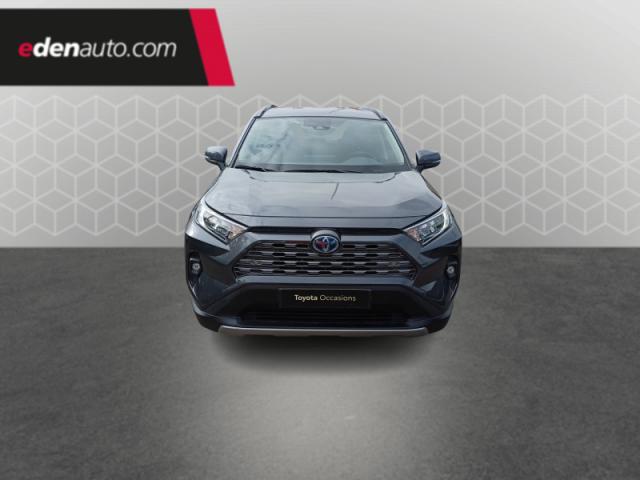 Toyota Rav4 image 4