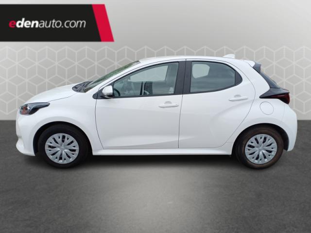 Toyota Yaris image 5