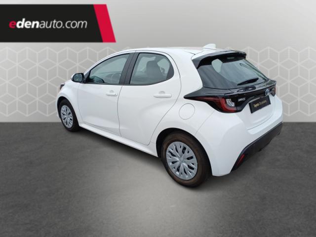 Toyota Yaris image 1