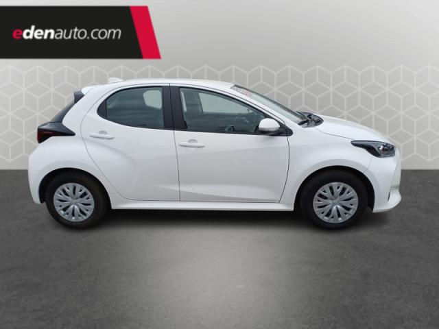 Toyota Yaris image 3
