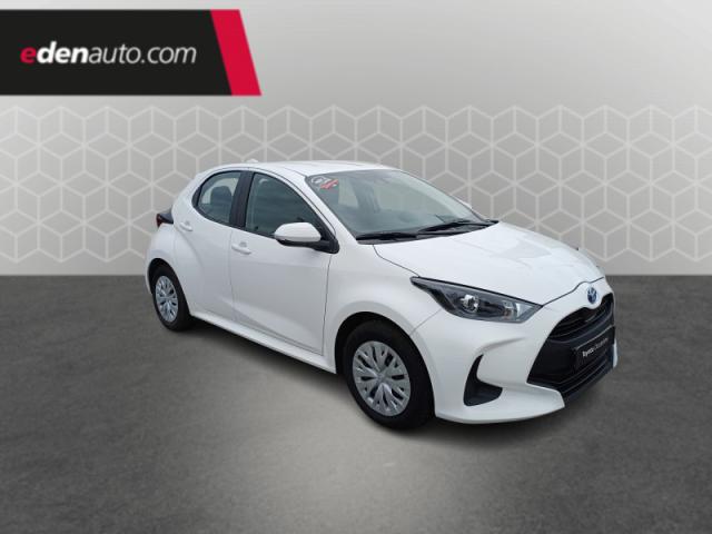 Toyota Yaris image 8
