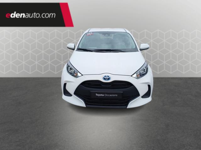 Toyota Yaris image 6