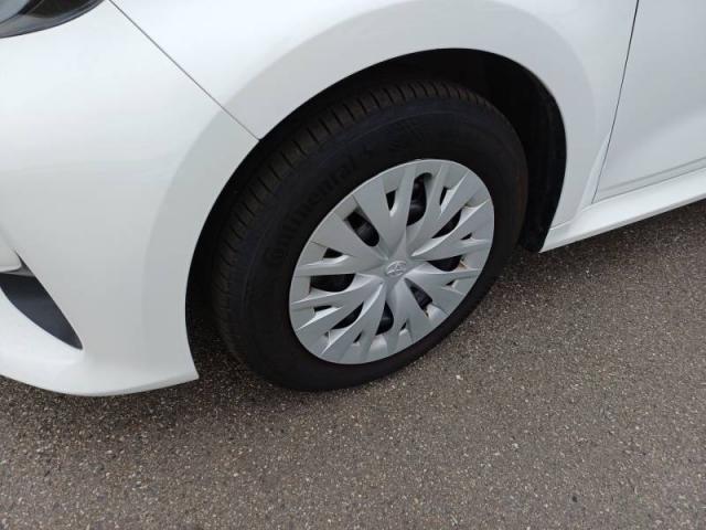 Toyota Yaris image 7