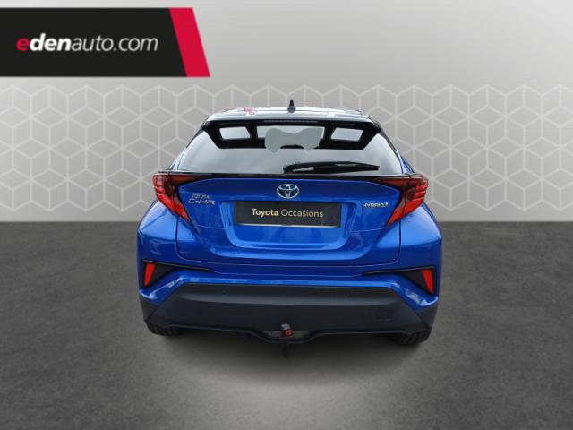 Toyota C-Hr image 4