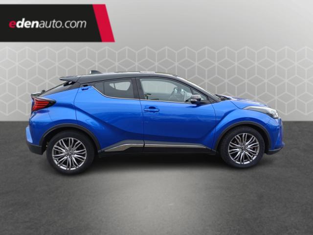 Toyota C-Hr image 7